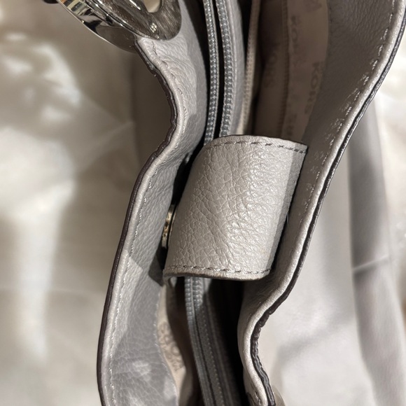 Michael Kors Fulton Hobo Bag - Picture 11 of 13